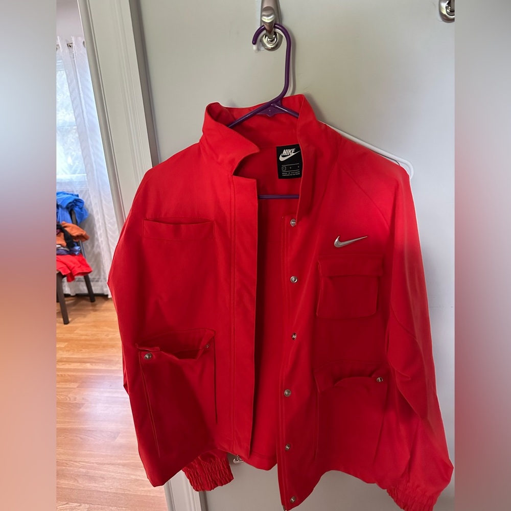 Fall Jacket - image 1